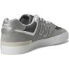 imageNew Balance UnisexAdult 574 Vulc Skate ShoeGrey