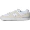 imageNew Balance UnisexAdult 574 Vulc Skate ShoeSea Salt