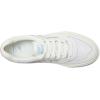 imageNew Balance UnisexAdult 574 Vulc Skate ShoeWhiteBaby Blue