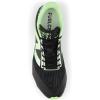 imageNew Balance UnisexAdult FuelCell Xc7 V5 Running ShoeBlackMint FlashWhite