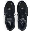 imageNew Balance UnisexAdult Made in USA 990 V6 SneakerBlackBlack
