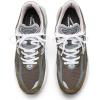 imageNew Balance UnisexAdult Made in USA 990 V6 SneakerOliveGrey