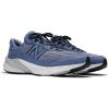 imageNew Balance UnisexAdult Made in USA 990 V6 SneakerPurpleNavy