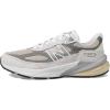 imageNew Balance UnisexAdult Made in USA 990 V6 SneakerReflectionMarblehead