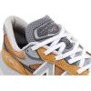 imageNew Balance UnisexAdult Made in USA 990 V6 SneakerWorkwearGrey