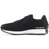 imageNew Balance UnisexChild 327 Little Kid SneakerBlackWhite