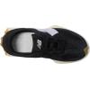 imageNew Balance UnisexChild 327 Little Kid SneakerBright LavenderBlack