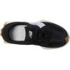 imageNew Balance UnisexChild 327 Little Kid SneakerBright LavenderBlack