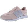 imageNew Balance UnisexChild 327 Little Kid SneakerPinkWhite