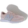 imageNew Balance UnisexChild 327 Little Kid SneakerPinkWhite