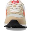 imageNew Balance UnisexChild 574 V1 70s Racing Laceup SneakerIncensePoppy