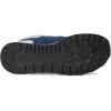 imageNew Balance UnisexChild 574 V1 Season Laceup SneakerNb NavySlate Gray