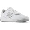 imageNew Balance UnisexChild Bb80 V1 Laceup SneakerWhiteBrighton Grey