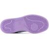 imageNew Balance UnisexChild Bb80 V1 Laceup SneakerWhiteLilac Glo