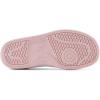 imageNew Balance UnisexChild Bb80 V1 Laceup SneakerWhiteMid Century Pink