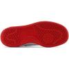 imageNew Balance UnisexChild Bb80 V1 Laceup SneakerWhiteTrue Red