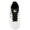 imageNew Balance UnisexChild Coco Cg2 Tennis ShoeWhiteBlack