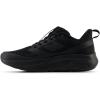 imageNew Balance UnisexChild Fresh Foam 625 V1 Laceup Running ShoeBlackPhantom
