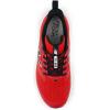 imageNew Balance UnisexChild Fresh Foam 625 V1 Laceup Running ShoeTrue RedBlackWhite