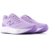 imageNew Balance UnisexChild Fresh Foam 625 V1 Laceup Running ShoeViolet CrushLilac GloWhite