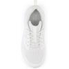 imageNew Balance UnisexChild Fresh Foam 625 V1 Laceup Running ShoeWhiteWhite