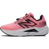 imageNew Balance UnisexChild FuelCell Propel V5 Bungee Running ShoeUltra PinkBlack