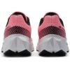 imageNew Balance UnisexChild FuelCell Propel V5 Bungee Running ShoeUltra PinkBlack