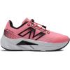 imageNew Balance UnisexChild FuelCell Propel V5 Bungee Running ShoeUltra PinkBlack