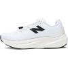 imageNew Balance UnisexChild FuelCell Propel V5 Bungee Running ShoeWhiteBlackLinen