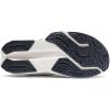 imageNew Balance UnisexChild FuelCell Propel V5 Bungee Running ShoeWhiteBlackLinen