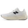 imageNew Balance UnisexChild FuelCell Propel V5 Laceup Running ShoeWhiteBlackLinen