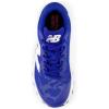 imageNew Balance UnisexChild FuelCell V7 Youth TurfTrainer Baseball ShoeTeam RoyalOptic White