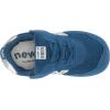 imageNew Balance UnisexChild Kids 515 Newb Hook ampamp Loop SneakerAtlantic BlueWhite