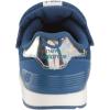 imageNew Balance UnisexChild Kids 515 Newb Hook ampamp Loop SneakerAtlantic BlueWhite