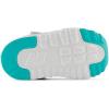 imageNew Balance UnisexChild Kids 515 Newb Hook ampamp Loop SneakerConcreteCyber Jade