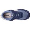 imageNew Balance UnisexChild Kids 515 Newb Hook ampamp Loop SneakerNb NavyQuartz Pink