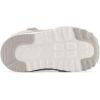 imageNew Balance UnisexChild Kids 515 Newb Hook ampamp Loop SneakerRain CloudPink Haze