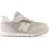 imageNew Balance UnisexChild Kids 515 Newb Hook ampamp Loop SneakerRain CloudPink Haze