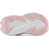 imageNew Balance UnisexChild Rave Run V2 Bungee Lace with Top Strap ShoeBright SkyGraniteRose Sugar