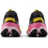 imageNew Balance W1540 Version 3 Womens Running ShoeBlackGinger LemonReal Pink