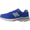 imageNew Balance W1540 Version 3 Womens Running ShoeBlueRedWhite