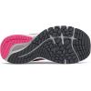 imageNew Balance W1540 Version 3 Womens Running ShoeGarnetPink Glo