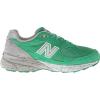 imageNew Balance W1540 Version 3 Womens Running ShoeGreenGrey