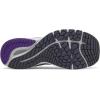 imageNew Balance W1540 Version 3 Womens Running ShoeLight AluminumDeep Violet