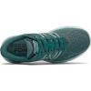 imageNew Balance W1540 Version 3 Womens Running ShoeMountain TealPale Blue Chill