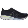 imageNew Balance W1540 Version 3 Womens Running ShoeNb NavyDark Silver MetallicCosmic Pineapple