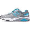 imageNew Balance W1540 Version 3 Womens Running ShoeSilverPolaris