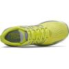 imageNew Balance W1540 Version 3 Womens Running ShoeSulphur YellowOcean Grey