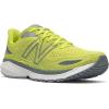 imageNew Balance W1540 Version 3 Womens Running ShoeSulphur YellowOcean Grey