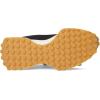 imageNew Balance Womens 327 SneakerBlackBlack